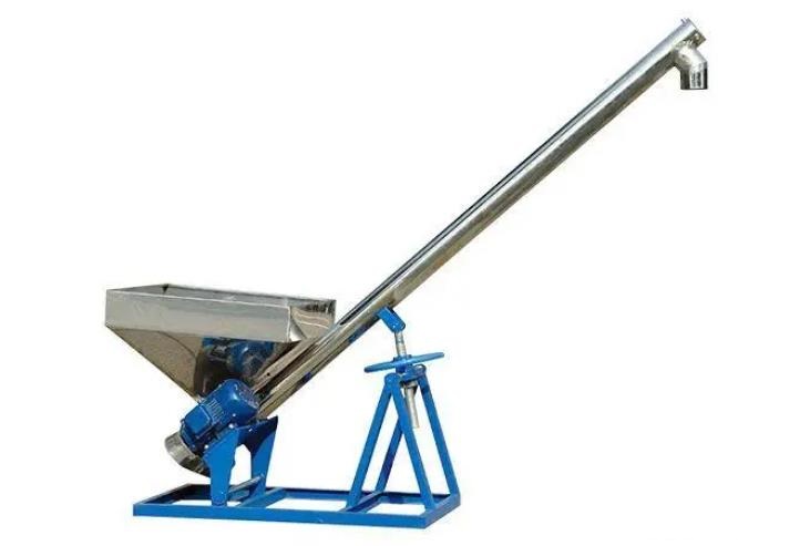 螺旋上料機的常見故障有哪些表現?