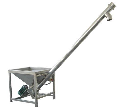 昆明螺旋提升機(jī)-免費(fèi)設(shè)計