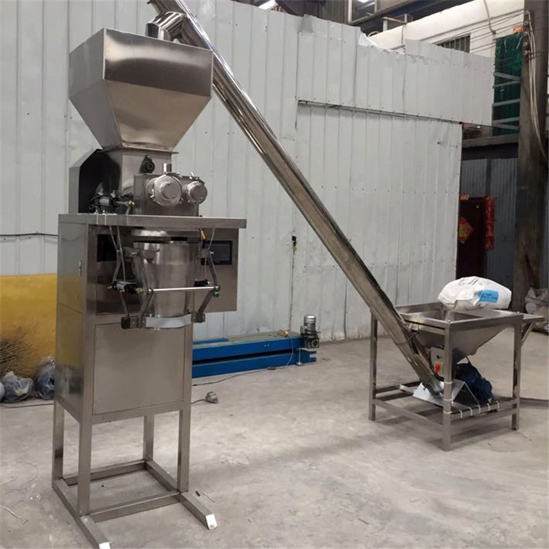 松江螺旋上料機