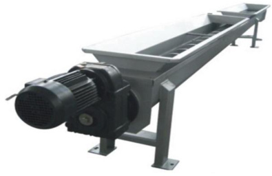 南京螺旋給料機