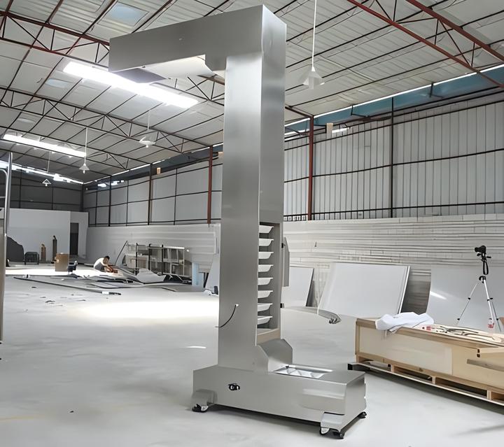 朔州Z型上料機(jī)